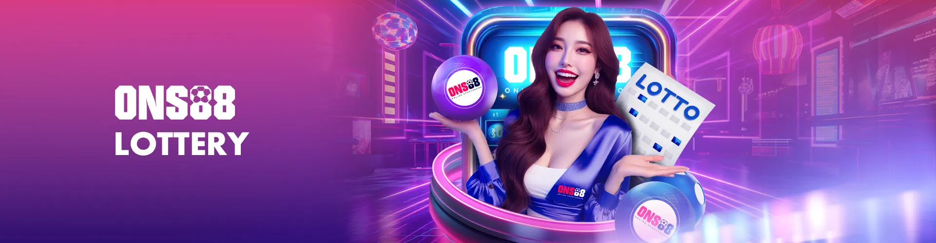 SPORTS 4D Lottery
