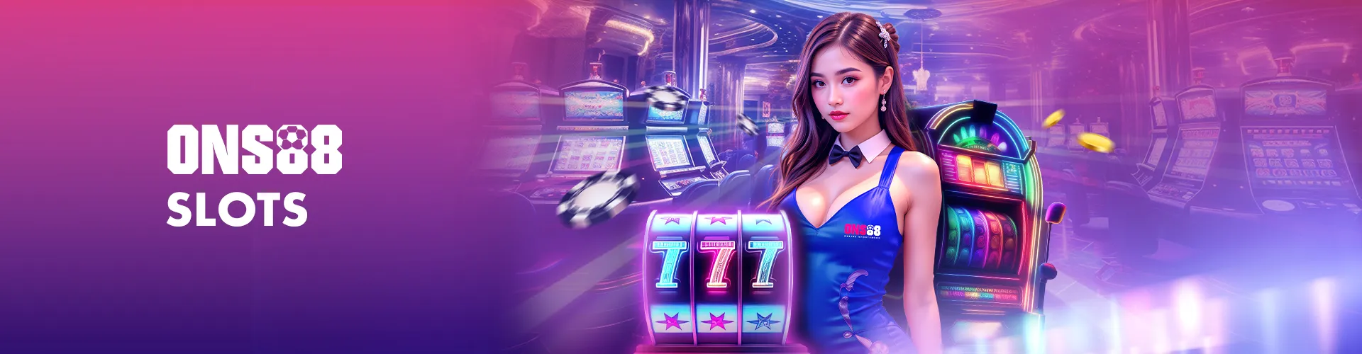 SPORTS Slots