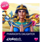 SPORTS slot-game-PharaohsDaughter